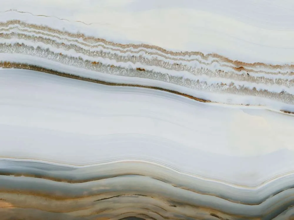 Arakkis porcelain slab sample