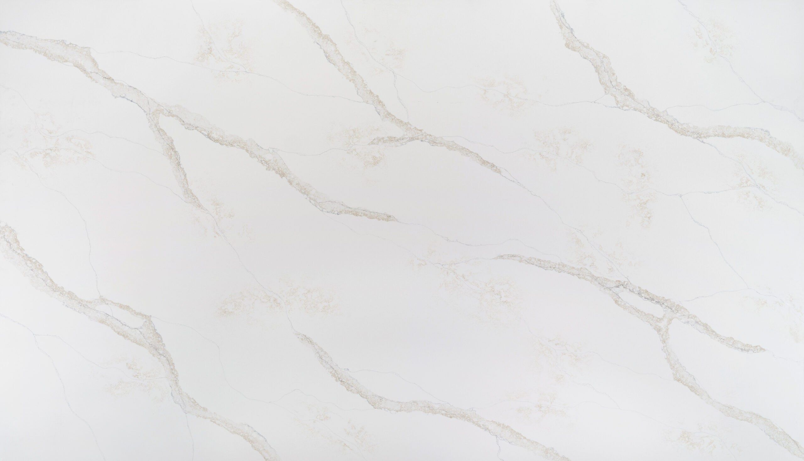 Avignon quartz slab sample