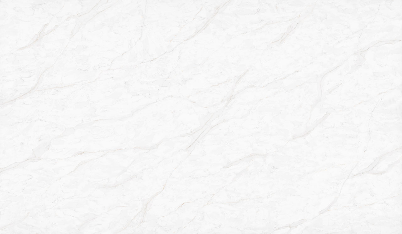 Calacatta Amora quartz slab sample