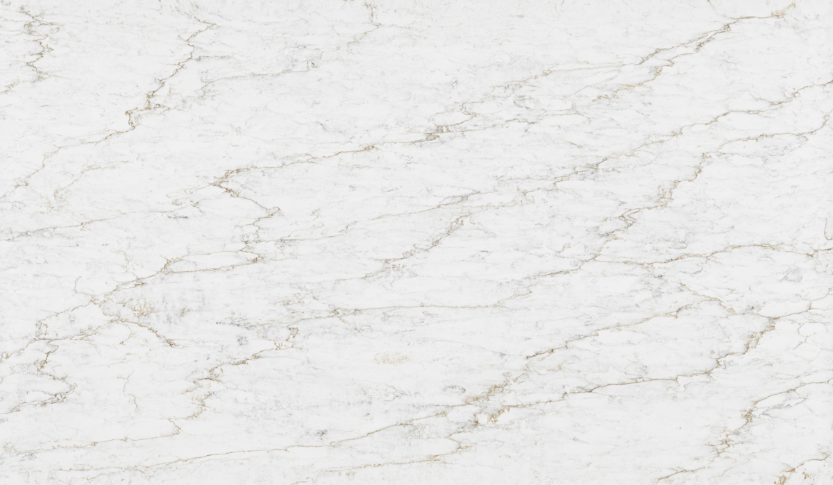 Delicato Luxe quartz slab sample