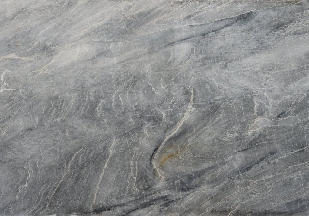 London Gray quartzite slab sample