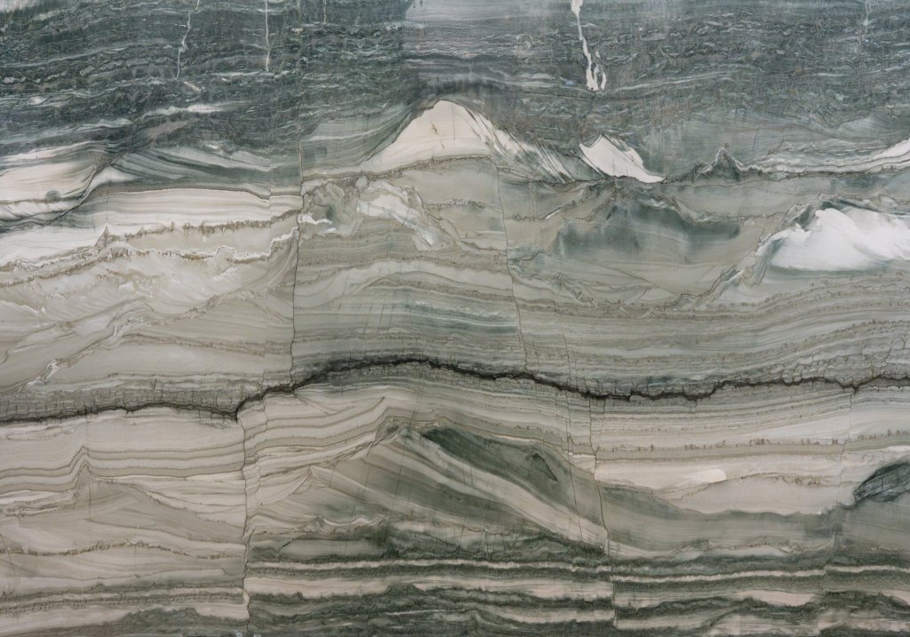 Magnus quartzite slab sample