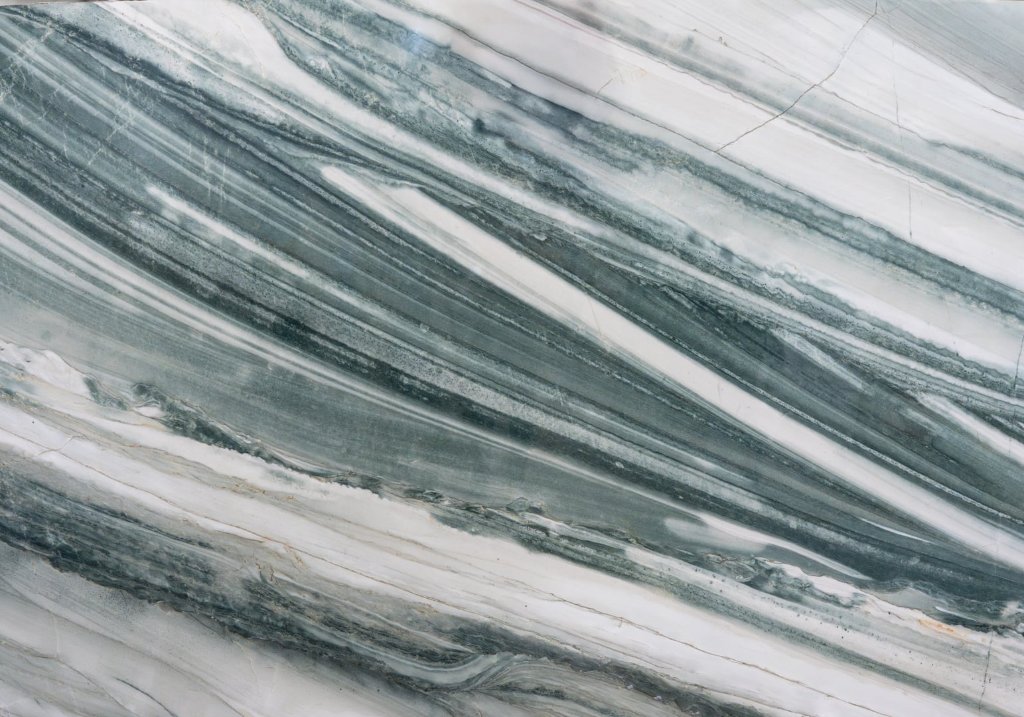 Polaris quartzite slab sample
