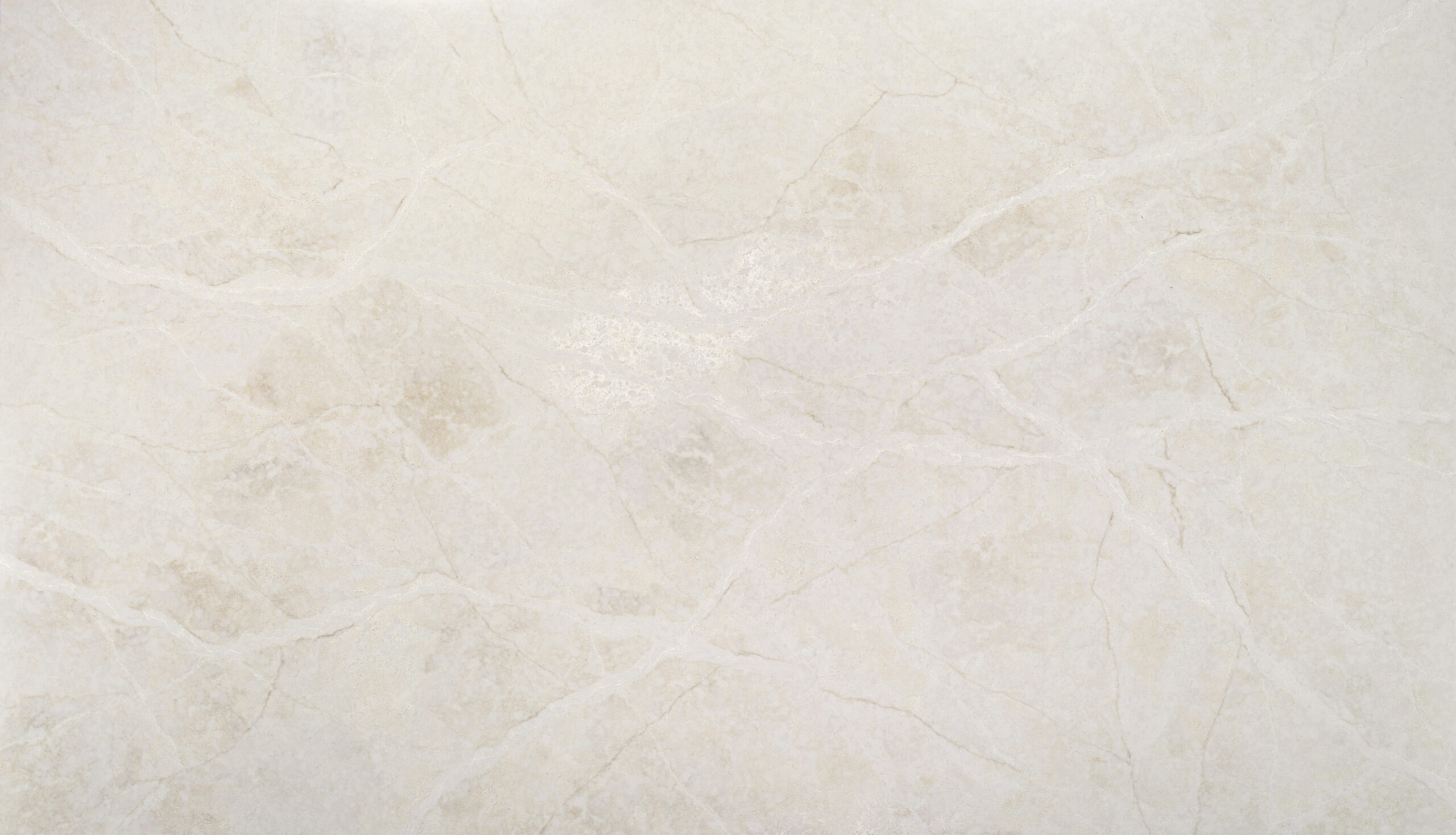 Taj Celine Matte quartz slab sample