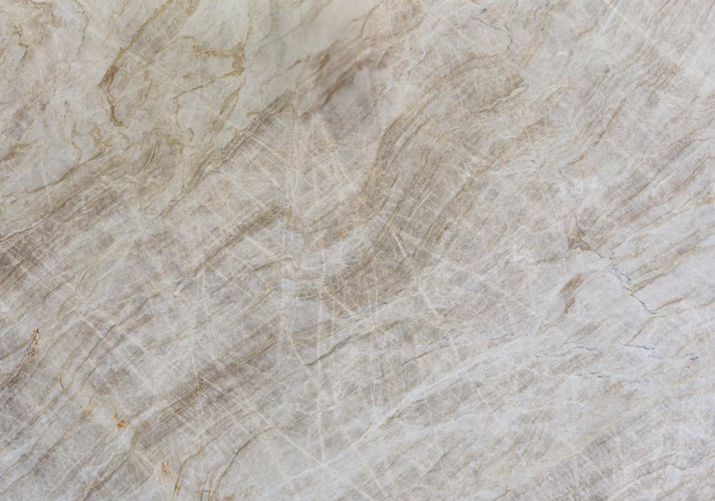 Taj Mahal quartzite slab sample